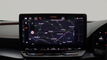 CUPRA Formentor ETSI V2 DSG