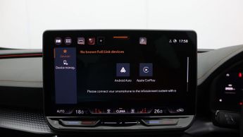 CUPRA Formentor ETSI V2 DSG