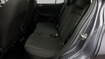 Volkswagen T-Cross SE TSI DSG