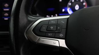 Volkswagen T-Cross SE TSI DSG