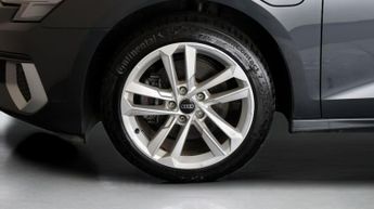 Audi A3 SPORTBACK TFSI E SPORT