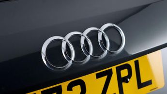 Audi A3 SPORTBACK TFSI E SPORT