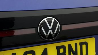 Volkswagen T-Cross MOVE TSI DSG