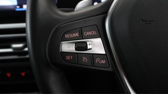 BMW 3 Series 320I SPORT