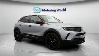 Vauxhall Mokka Electric SRI PREMIUM