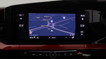 Vauxhall Mokka Electric SRI PREMIUM