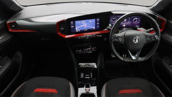 Vauxhall Mokka Electric SRI PREMIUM