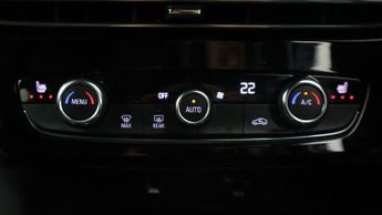 Vauxhall Mokka Electric SRI PREMIUM