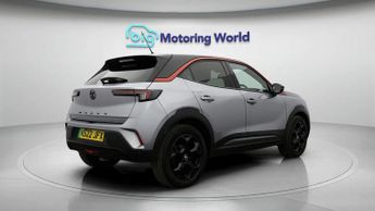 Vauxhall Mokka Electric SRI PREMIUM