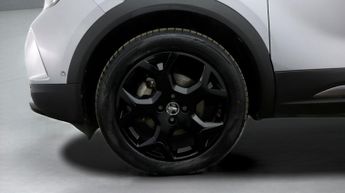 Vauxhall Mokka Electric SRI PREMIUM