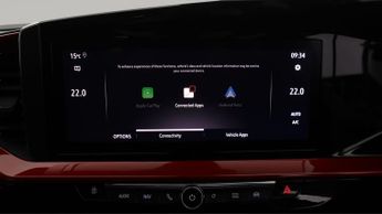 Vauxhall Mokka Electric SRI PREMIUM