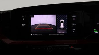 Vauxhall Mokka Electric SRI PREMIUM