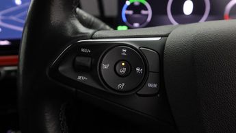 Vauxhall Mokka Electric SRI PREMIUM