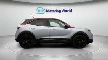 Vauxhall Mokka Electric SRI PREMIUM