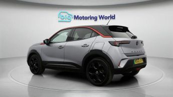 Vauxhall Mokka Electric SRI PREMIUM