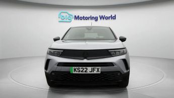 Vauxhall Mokka Electric SRI PREMIUM