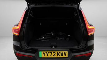 Volvo XC40 RECHARGE CORE