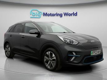 Kia Niro 2