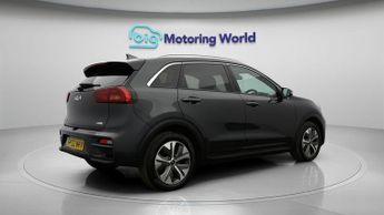 Kia Niro 2