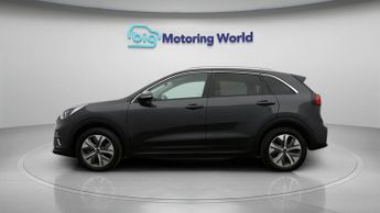 Kia Niro 2