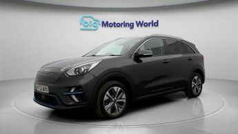Kia Niro 2