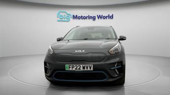 Kia Niro 2