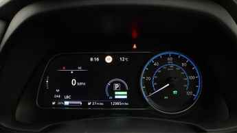 Nissan Leaf N-CONNECTA