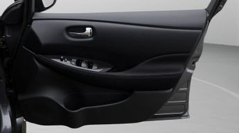 Nissan Leaf N-CONNECTA