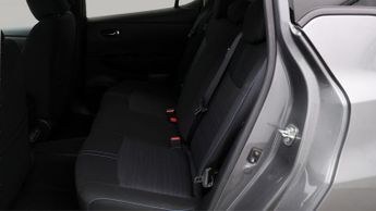 Nissan Leaf N-CONNECTA