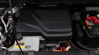 Nissan Leaf N-CONNECTA