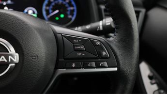 Nissan Leaf N-CONNECTA