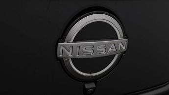 Nissan Leaf N-CONNECTA