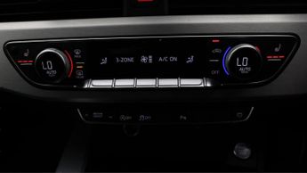 Audi A5 SPORTBACK TDI S LINE