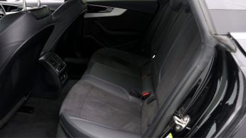 Audi A5 SPORTBACK TDI S LINE