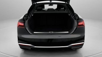 Audi A5 SPORTBACK TDI S LINE