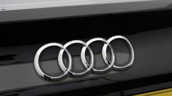 Audi A5 SPORTBACK TDI S LINE