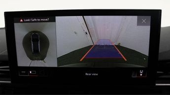 Audi A5 SPORTBACK TDI S LINE