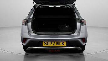 Vauxhall Mokka Electric ELITE PREMIUM