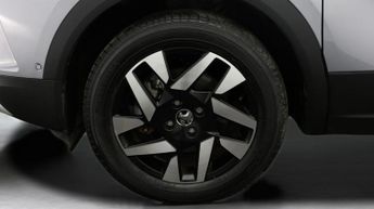 Vauxhall Mokka Electric ELITE PREMIUM