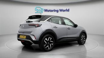 Vauxhall Mokka Electric ELITE PREMIUM