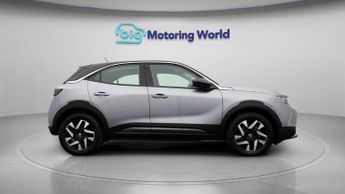 Vauxhall Mokka Electric ELITE PREMIUM