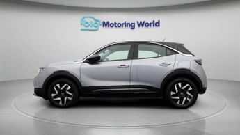 Vauxhall Mokka Electric ELITE PREMIUM