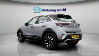Vauxhall Mokka Electric ELITE PREMIUM