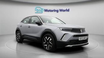 Vauxhall Mokka Electric ELITE PREMIUM