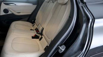 BMW X1 XDRIVE25E M SPORT