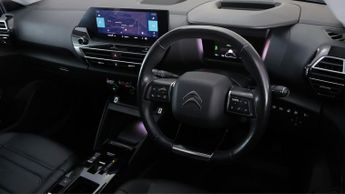 Citroen e-C4 SHINE PLUS