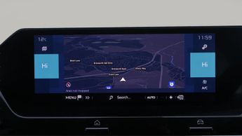 Citroen e-C4 SHINE PLUS