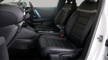 Citroen e-C4 SHINE PLUS