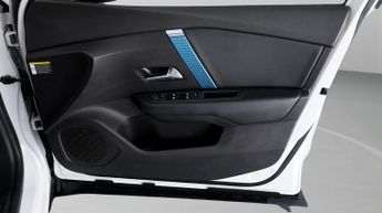 Citroen e-C4 SHINE PLUS