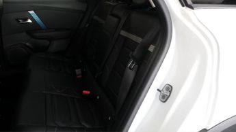 Citroen e-C4 SHINE PLUS